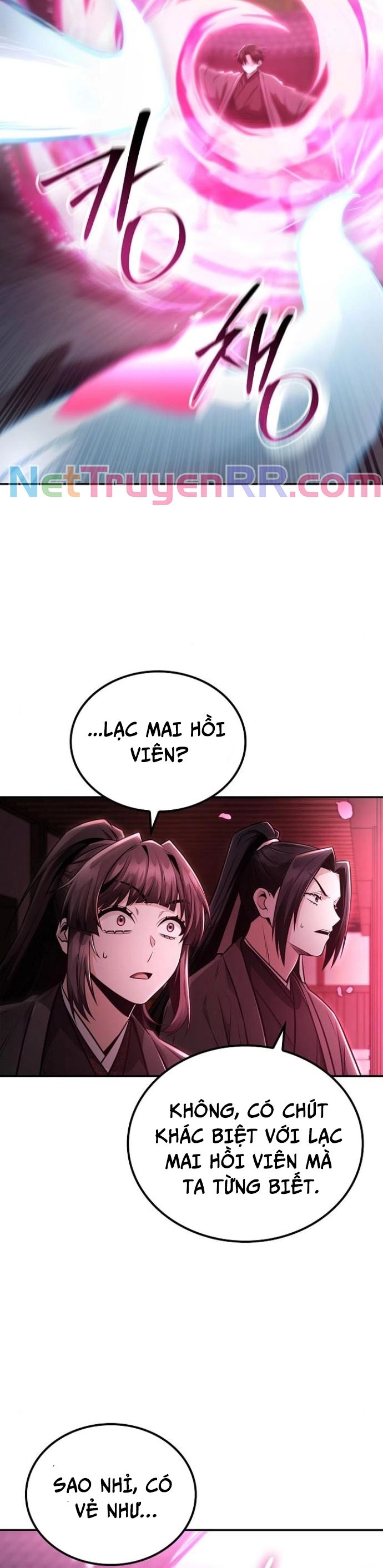 Quỷ Kiếm Thiên Tài Của Hoa Sơn Phái - Chapter 24 - Page 22