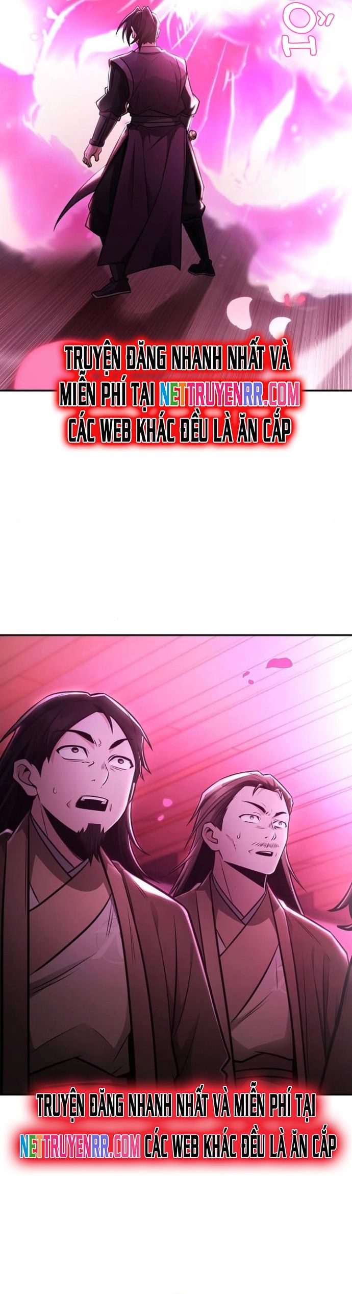 Quỷ Kiếm Thiên Tài Của Hoa Sơn Phái - Chapter 24 - Page 24