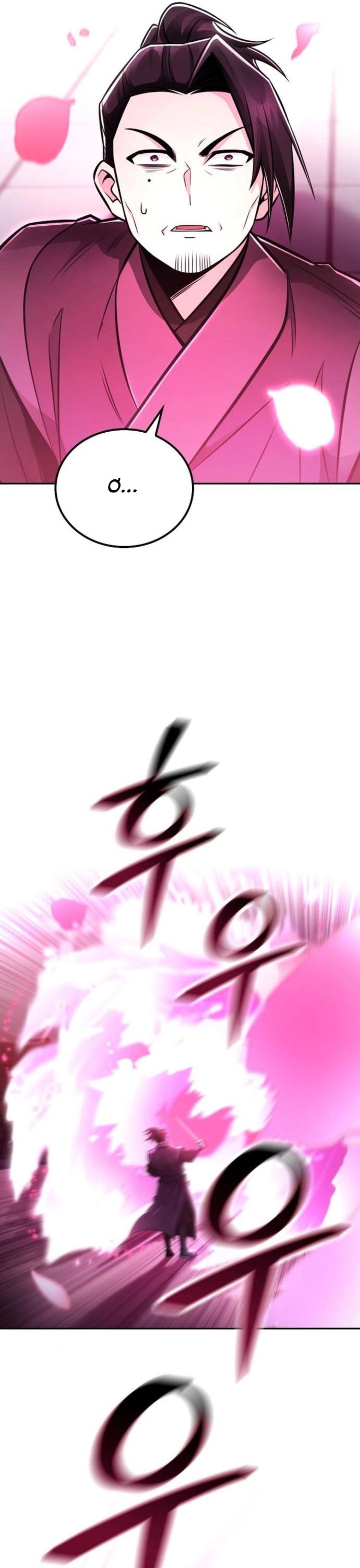 Quỷ Kiếm Thiên Tài Của Hoa Sơn Phái - Chapter 24 - Page 25