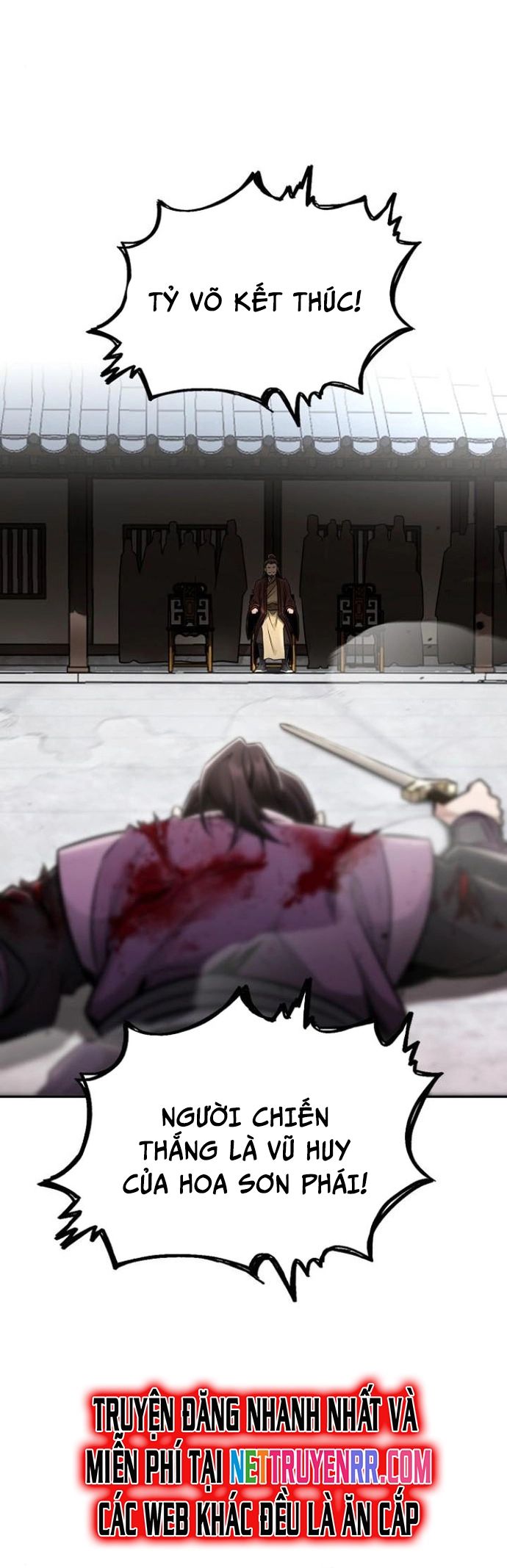 Quỷ Kiếm Thiên Tài Của Hoa Sơn Phái - Chapter 24 - Page 29