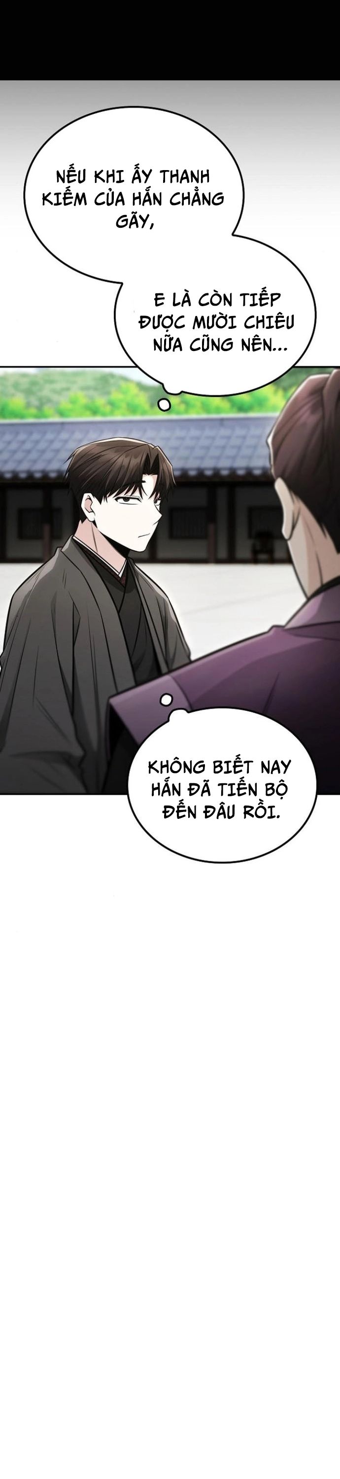Quỷ Kiếm Thiên Tài Của Hoa Sơn Phái - Chapter 24 - Page 3