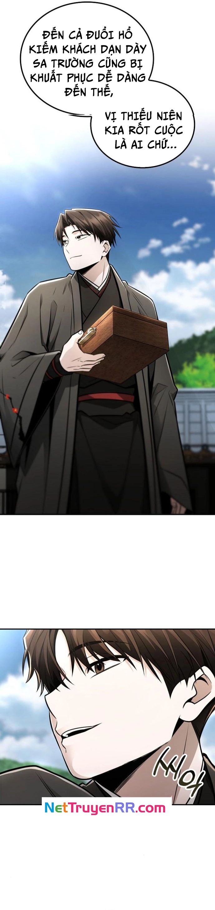 Quỷ Kiếm Thiên Tài Của Hoa Sơn Phái - Chapter 24 - Page 32