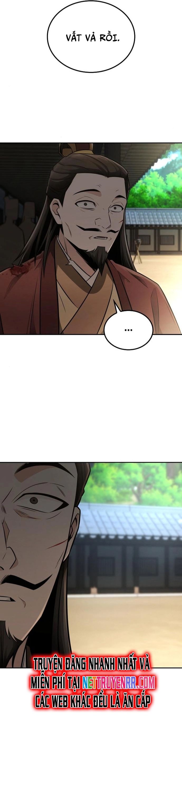 Quỷ Kiếm Thiên Tài Của Hoa Sơn Phái - Chapter 24 - Page 35