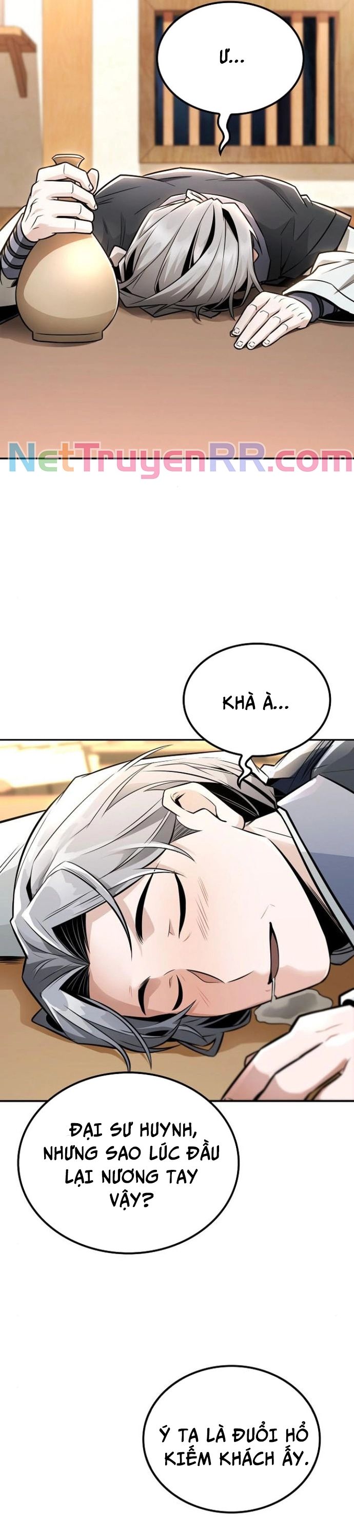 Quỷ Kiếm Thiên Tài Của Hoa Sơn Phái - Chapter 24 - Page 38