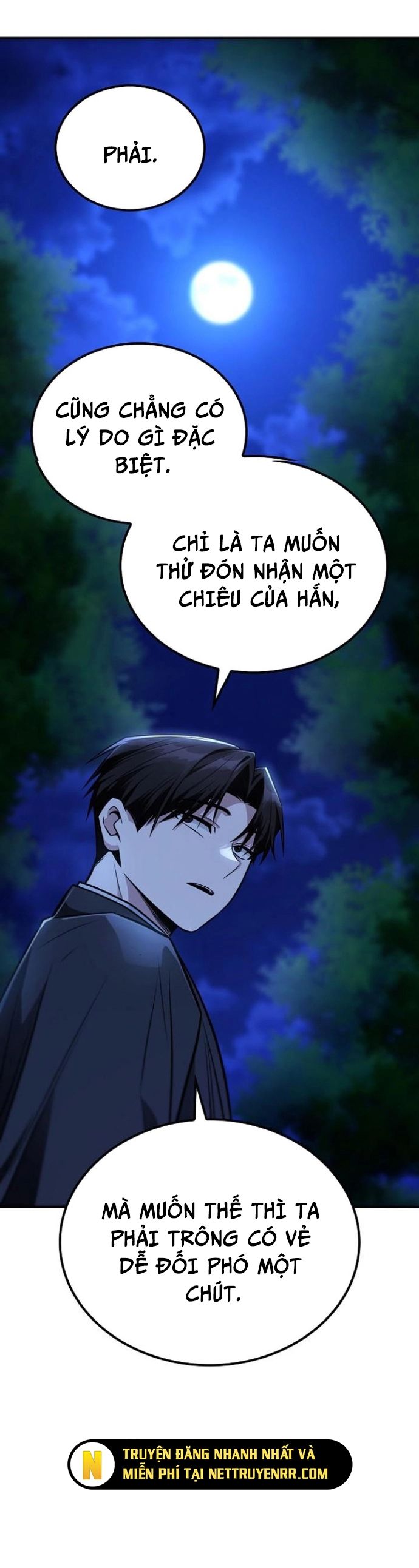 Quỷ Kiếm Thiên Tài Của Hoa Sơn Phái - Chapter 24 - Page 39