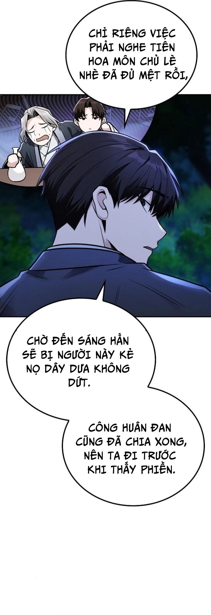 Quỷ Kiếm Thiên Tài Của Hoa Sơn Phái - Chapter 24 - Page 42