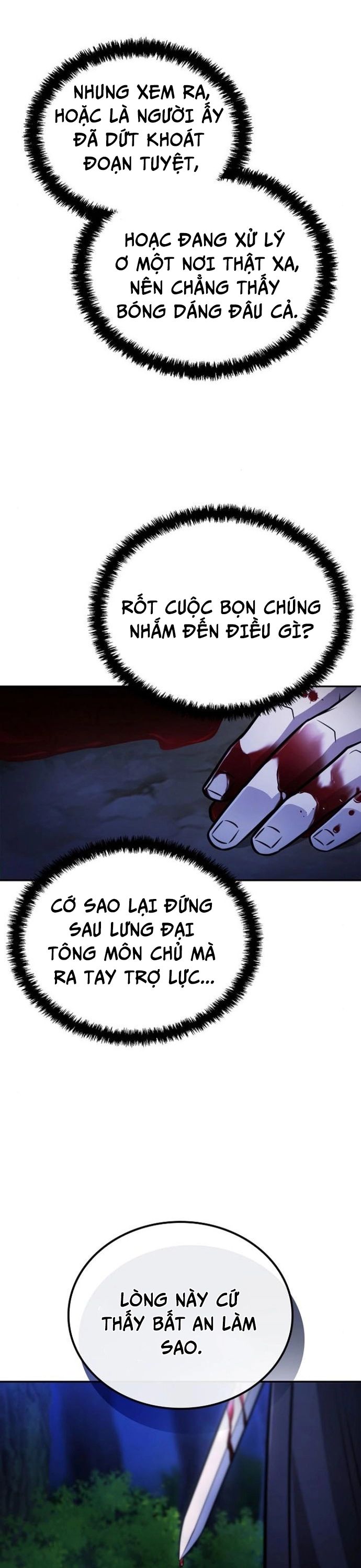 Quỷ Kiếm Thiên Tài Của Hoa Sơn Phái - Chapter 24 - Page 44