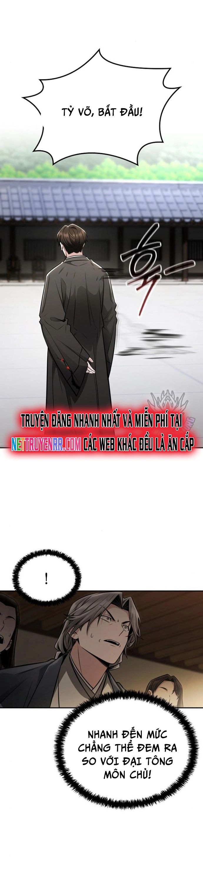 Quỷ Kiếm Thiên Tài Của Hoa Sơn Phái - Chapter 24 - Page 5