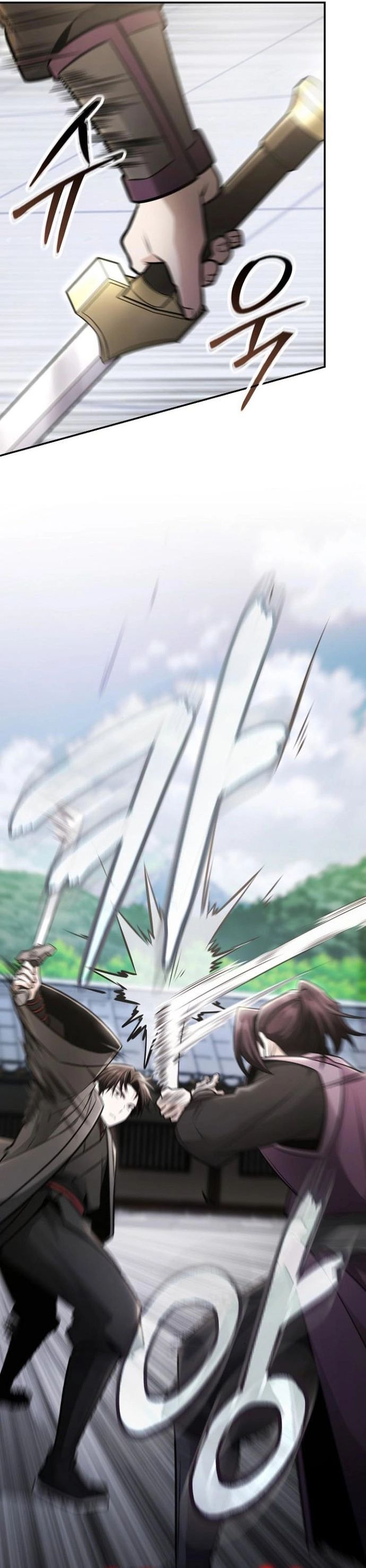 Quỷ Kiếm Thiên Tài Của Hoa Sơn Phái - Chapter 24 - Page 7