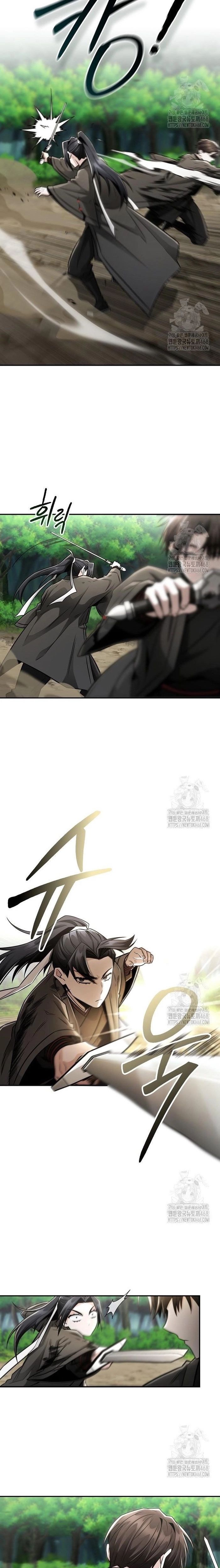 Quỷ Kiếm Thiên Tài Của Hoa Sơn Phái - Chapter 26 - Page 12