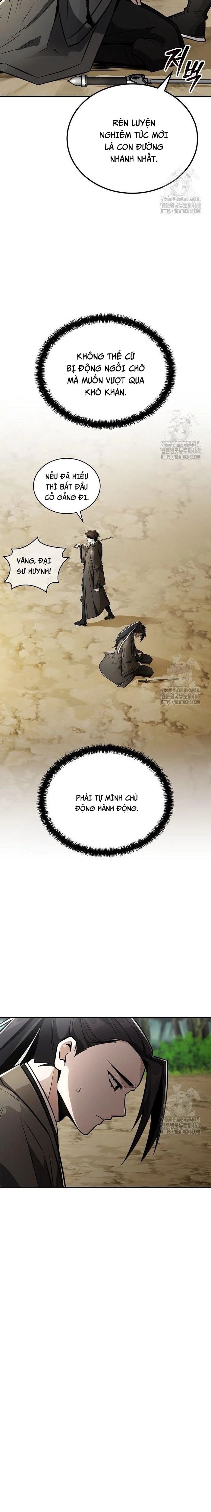 Quỷ Kiếm Thiên Tài Của Hoa Sơn Phái - Chapter 26 - Page 17