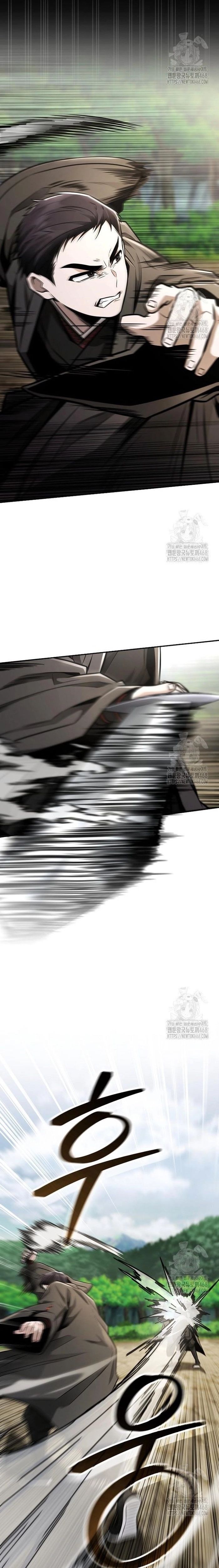 Quỷ Kiếm Thiên Tài Của Hoa Sơn Phái - Chapter 26 - Page 3