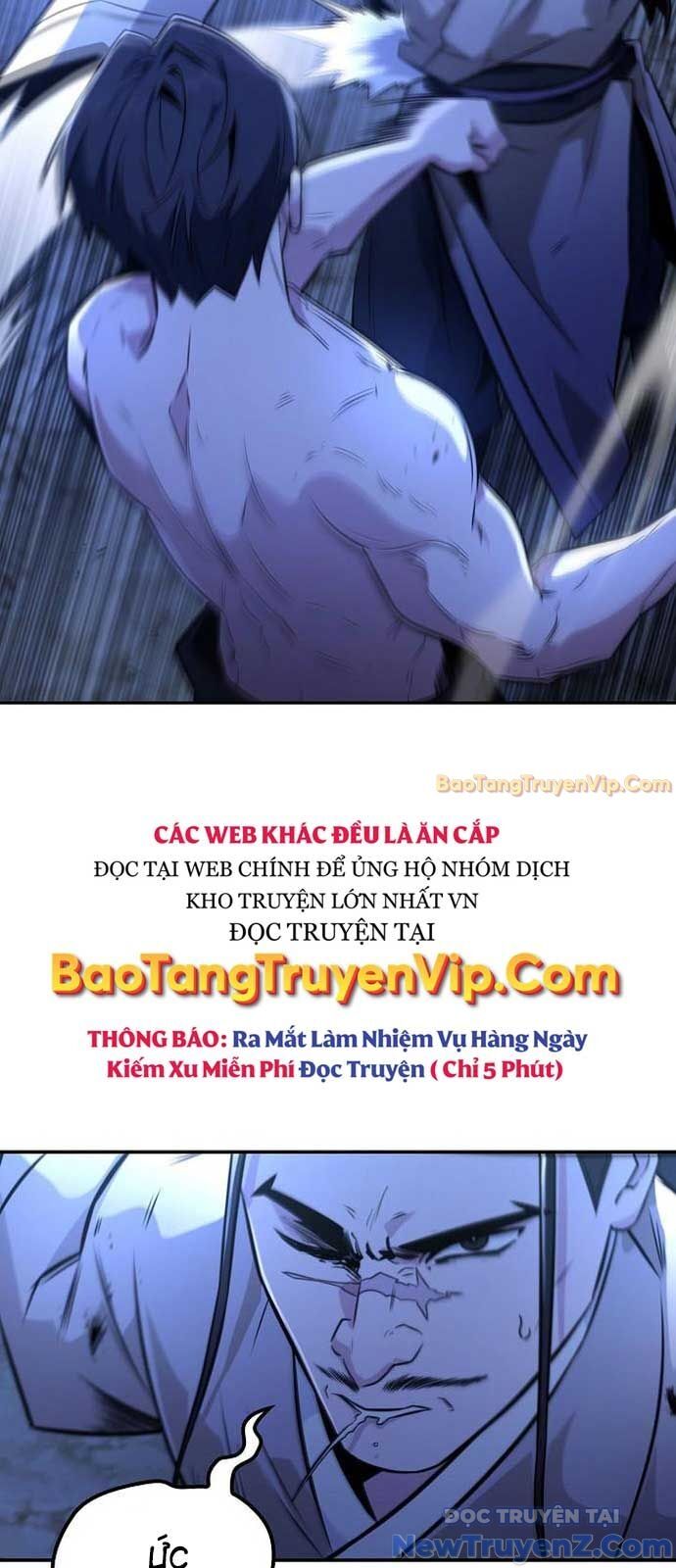 Quỷ Kiếm Thiên Tài Của Hoa Sơn Phái - Chapter 27 - Page 11