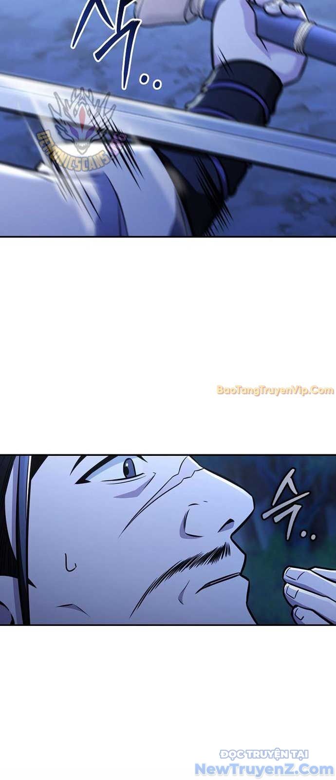 Quỷ Kiếm Thiên Tài Của Hoa Sơn Phái - Chapter 27 - Page 20