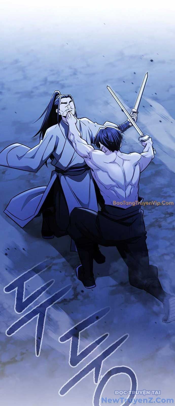Quỷ Kiếm Thiên Tài Của Hoa Sơn Phái - Chapter 27 - Page 21