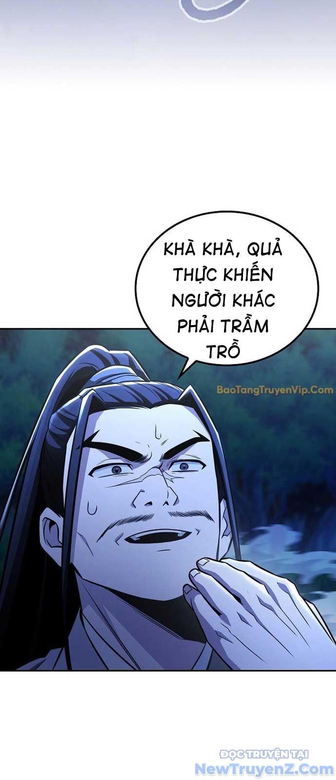 Quỷ Kiếm Thiên Tài Của Hoa Sơn Phái - Chapter 27 - Page 22