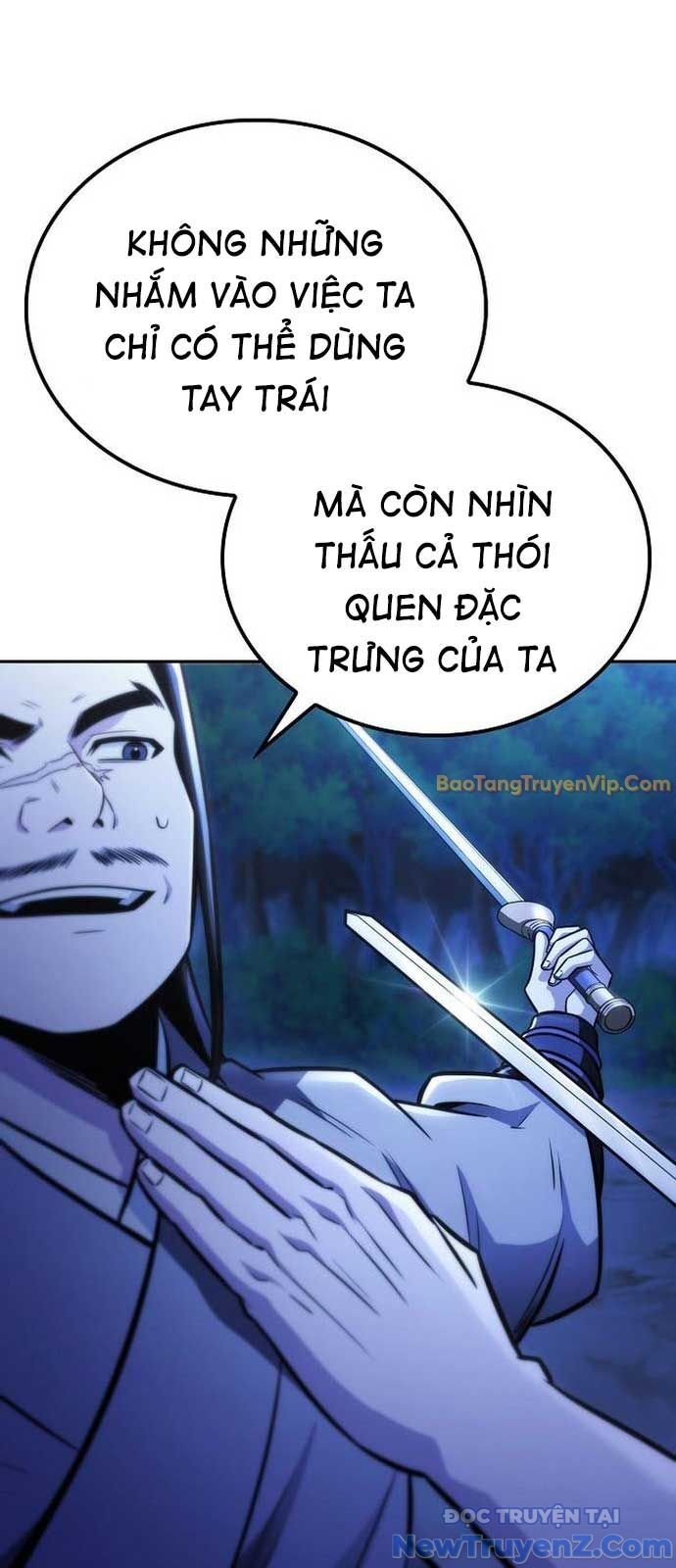 Quỷ Kiếm Thiên Tài Của Hoa Sơn Phái - Chapter 27 - Page 23