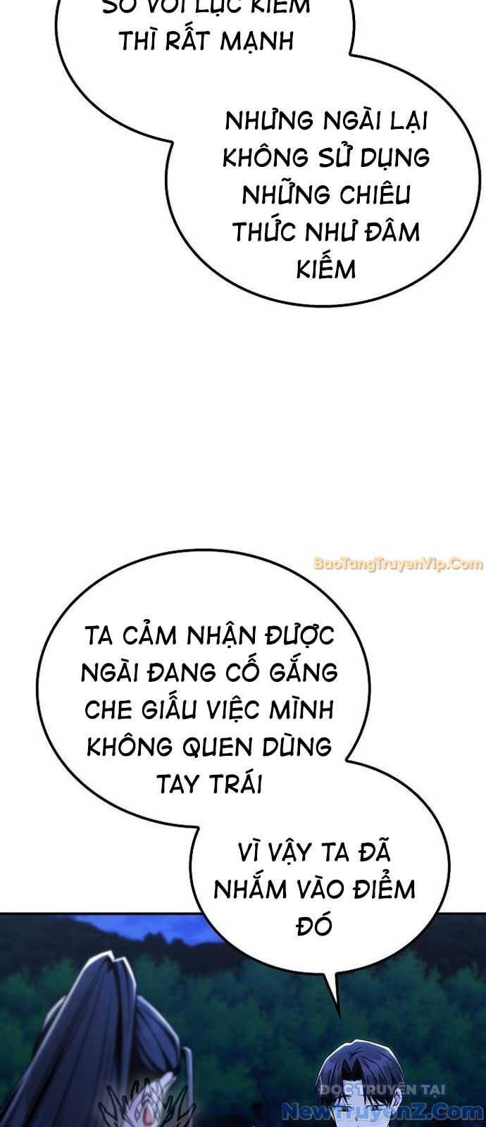 Quỷ Kiếm Thiên Tài Của Hoa Sơn Phái - Chapter 27 - Page 25