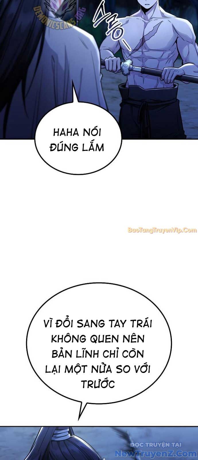 Quỷ Kiếm Thiên Tài Của Hoa Sơn Phái - Chapter 27 - Page 26