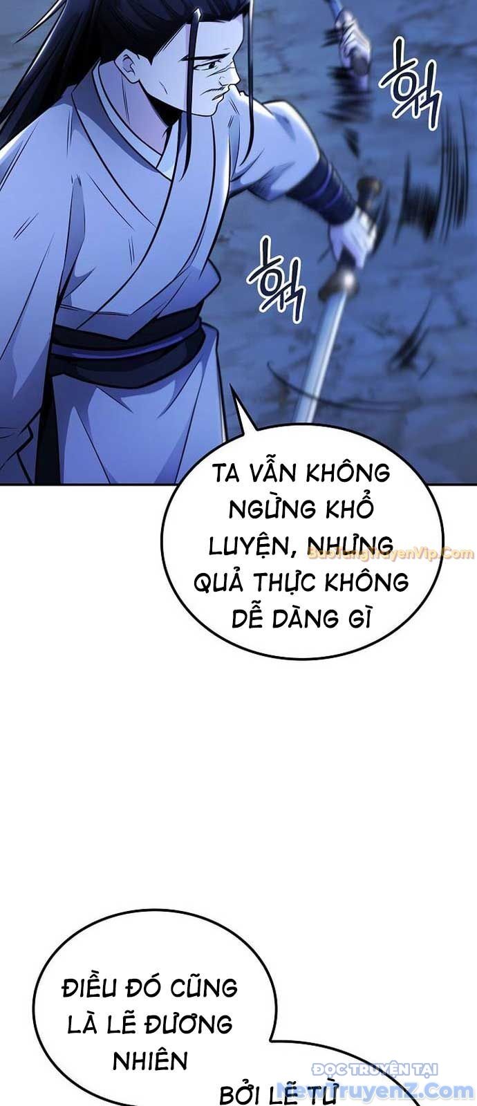 Quỷ Kiếm Thiên Tài Của Hoa Sơn Phái - Chapter 27 - Page 27