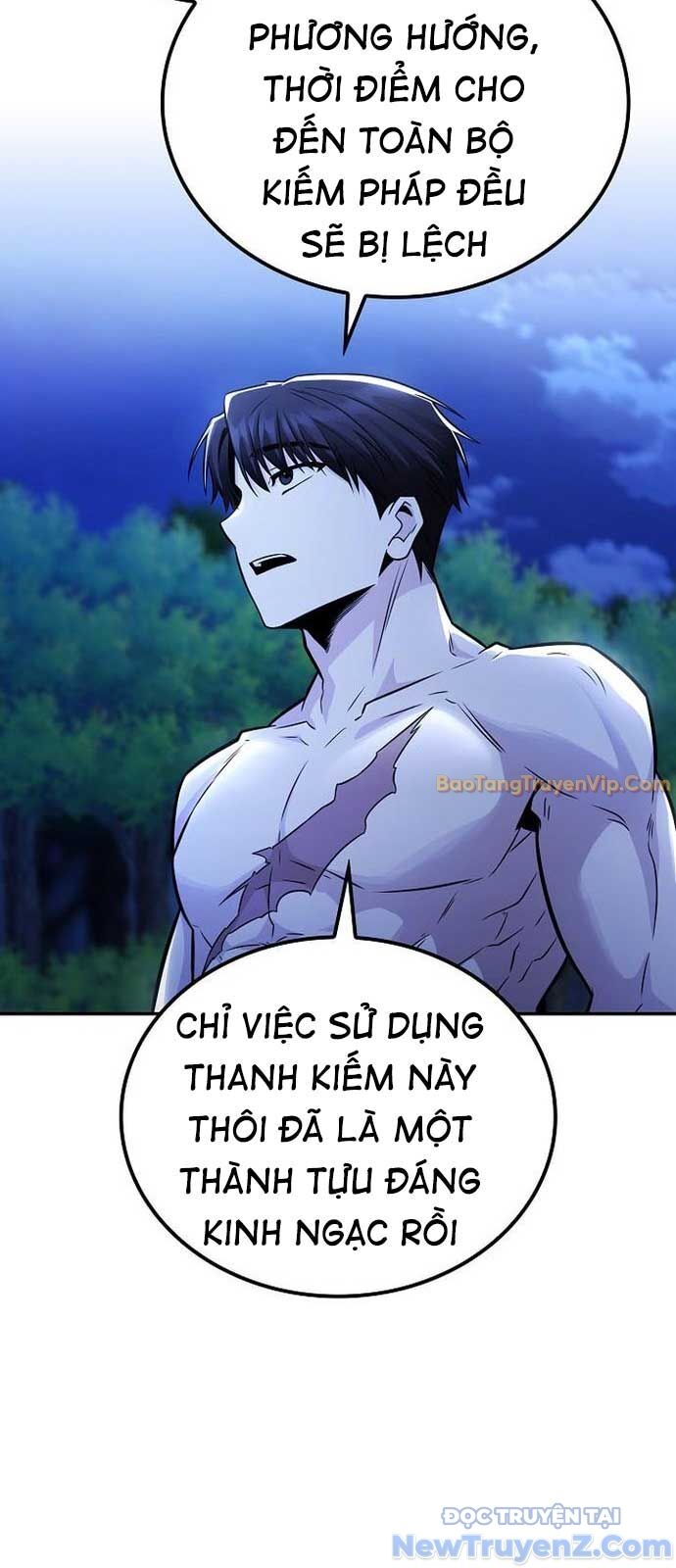 Quỷ Kiếm Thiên Tài Của Hoa Sơn Phái - Chapter 27 - Page 28