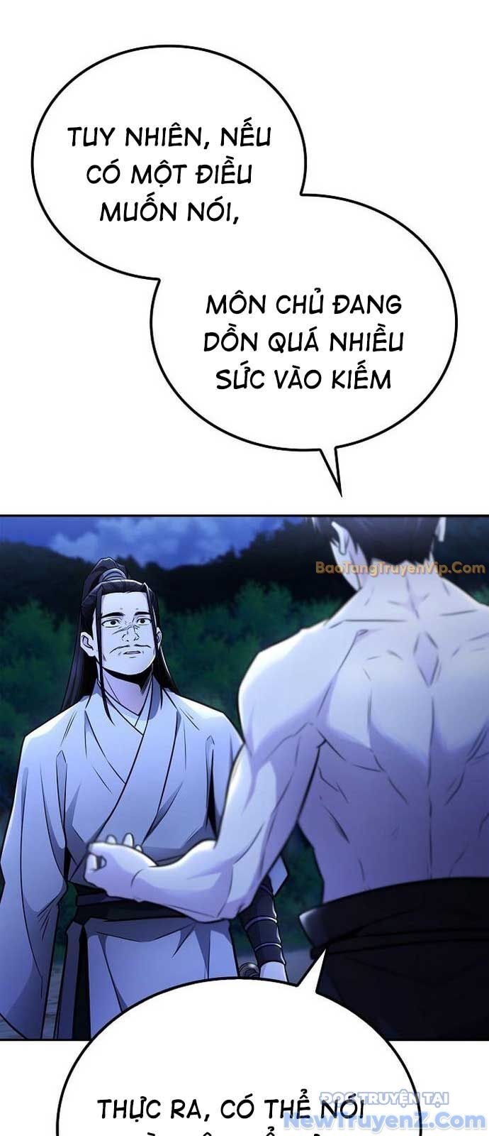 Quỷ Kiếm Thiên Tài Của Hoa Sơn Phái - Chapter 27 - Page 29