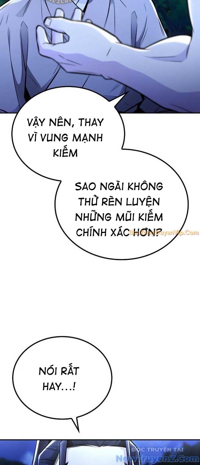 Quỷ Kiếm Thiên Tài Của Hoa Sơn Phái - Chapter 27 - Page 31
