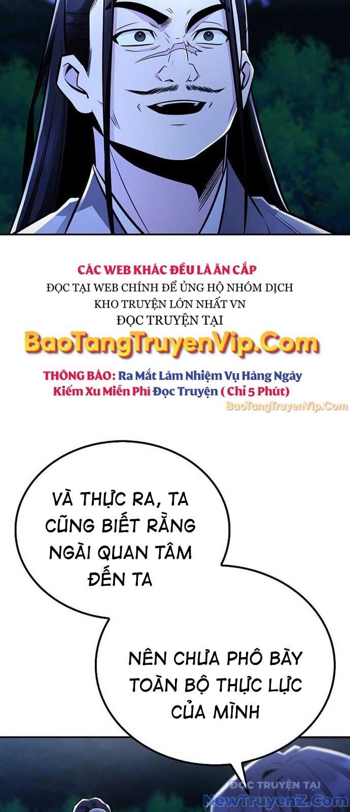Quỷ Kiếm Thiên Tài Của Hoa Sơn Phái - Chapter 27 - Page 32