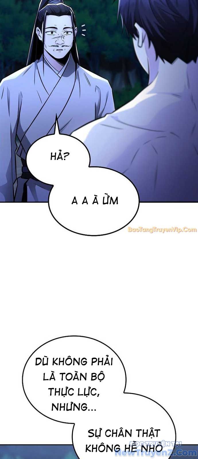 Quỷ Kiếm Thiên Tài Của Hoa Sơn Phái - Chapter 27 - Page 33