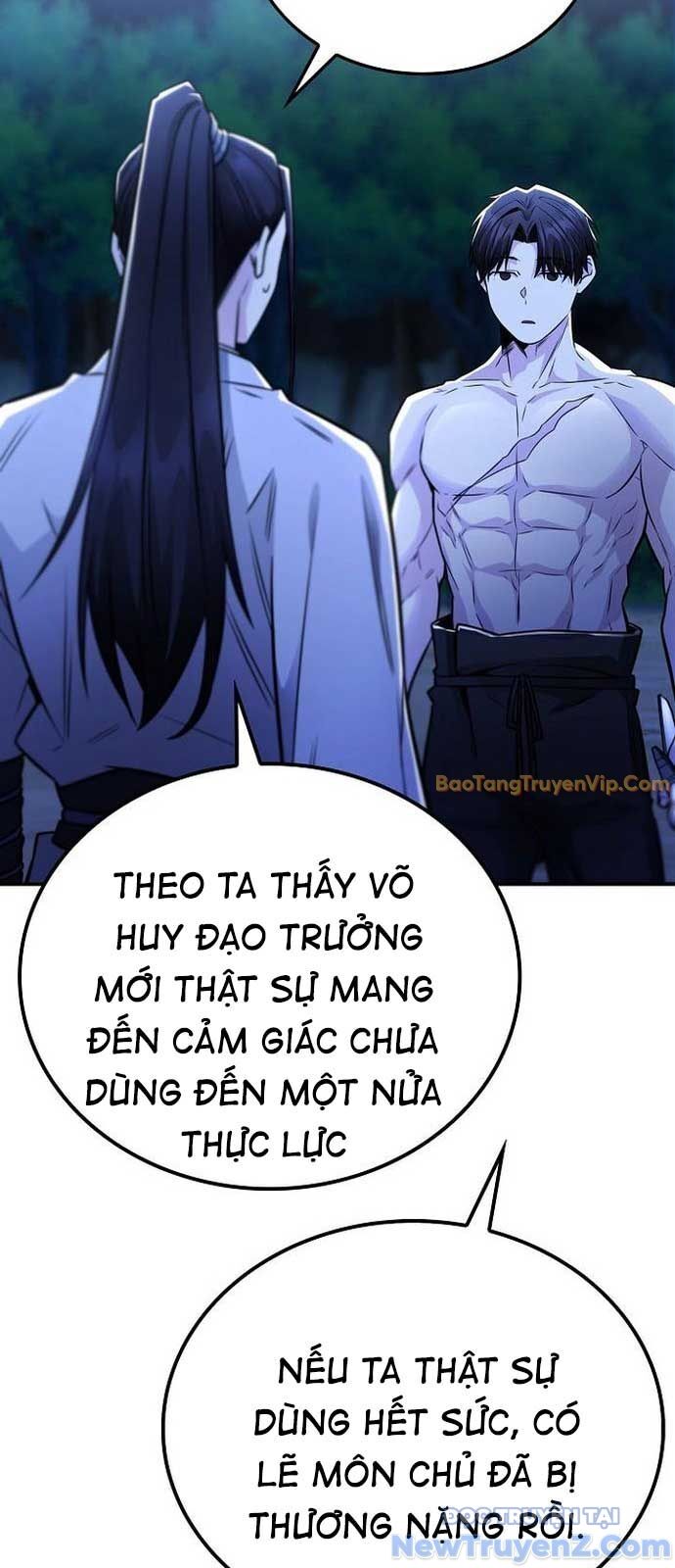 Quỷ Kiếm Thiên Tài Của Hoa Sơn Phái - Chapter 27 - Page 34