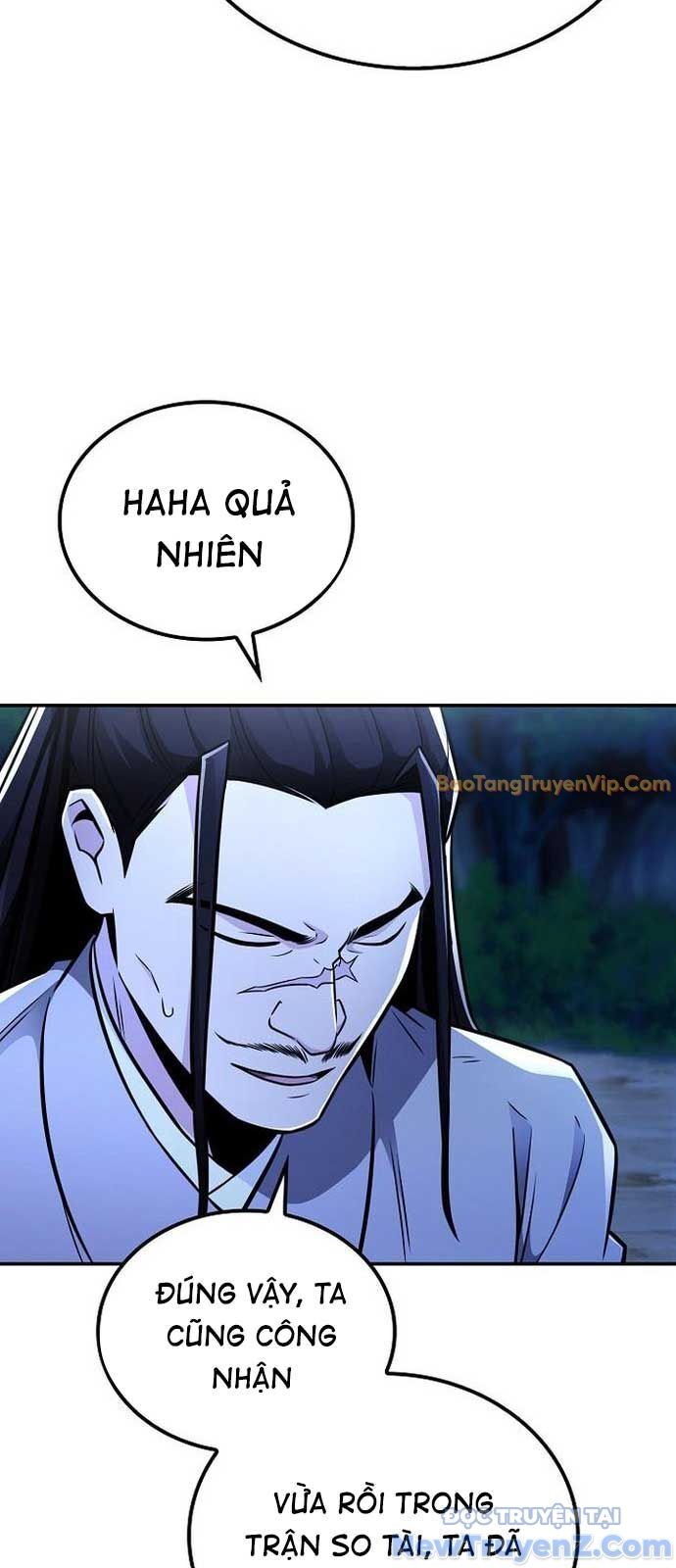 Quỷ Kiếm Thiên Tài Của Hoa Sơn Phái - Chapter 27 - Page 35