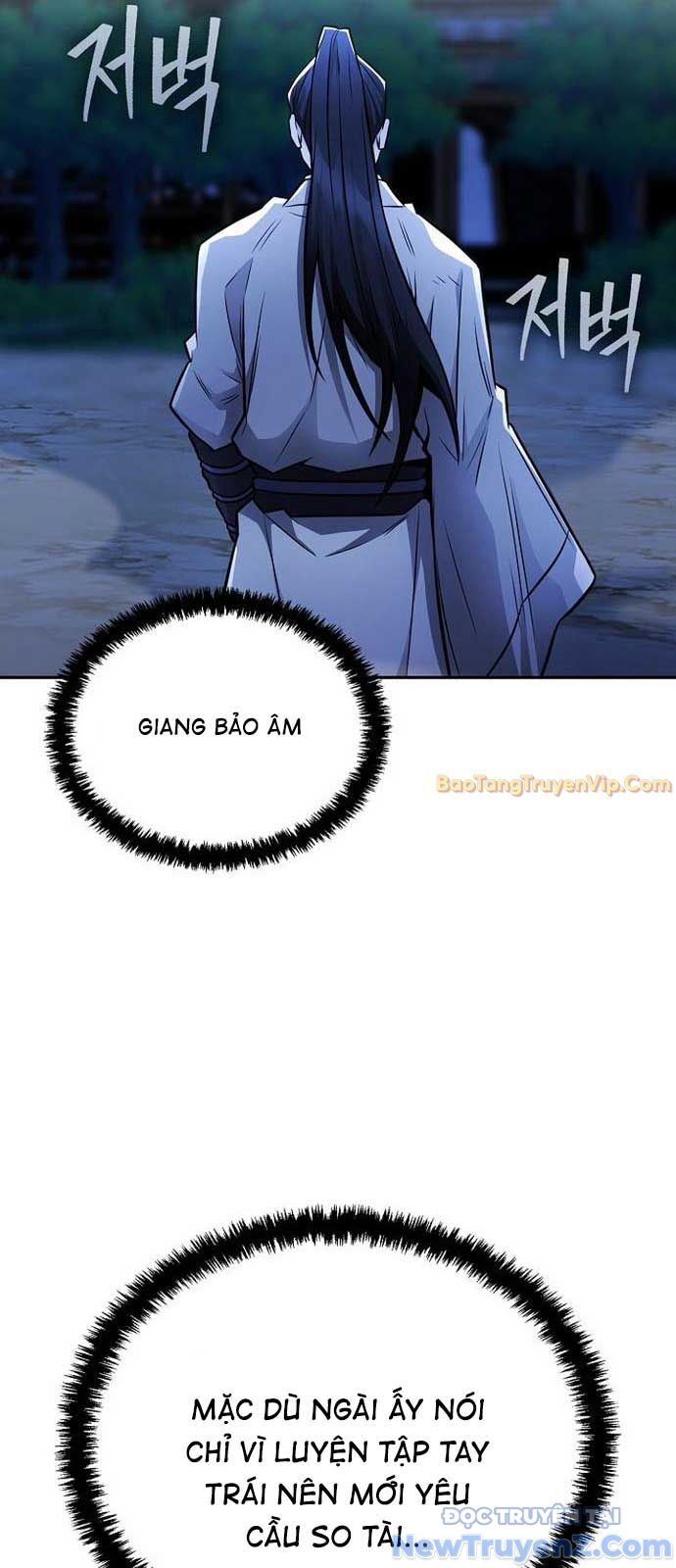 Quỷ Kiếm Thiên Tài Của Hoa Sơn Phái - Chapter 27 - Page 38