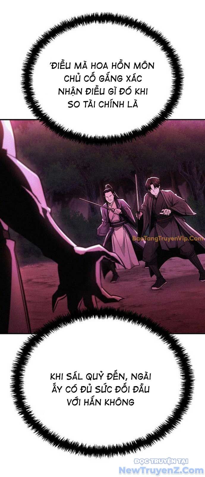 Quỷ Kiếm Thiên Tài Của Hoa Sơn Phái - Chapter 27 - Page 41