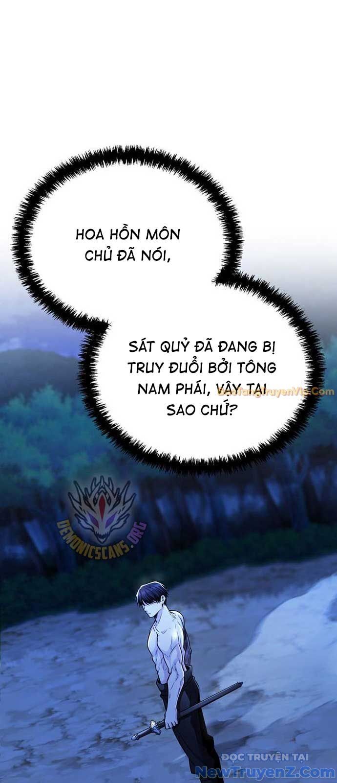 Quỷ Kiếm Thiên Tài Của Hoa Sơn Phái - Chapter 27 - Page 42
