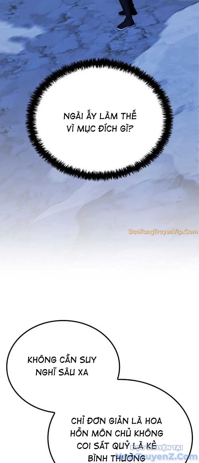 Quỷ Kiếm Thiên Tài Của Hoa Sơn Phái - Chapter 27 - Page 43