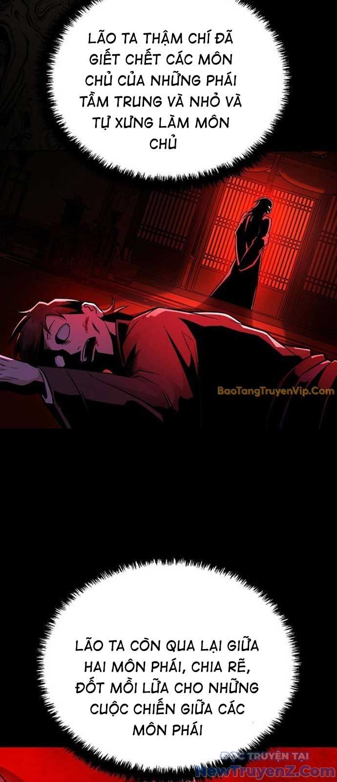 Quỷ Kiếm Thiên Tài Của Hoa Sơn Phái - Chapter 27 - Page 48