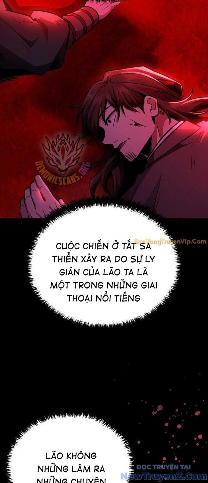 Quỷ Kiếm Thiên Tài Của Hoa Sơn Phái - Chapter 27 - Page 49
