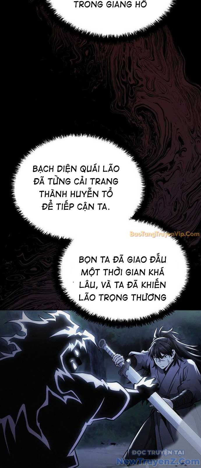 Quỷ Kiếm Thiên Tài Của Hoa Sơn Phái - Chapter 27 - Page 51