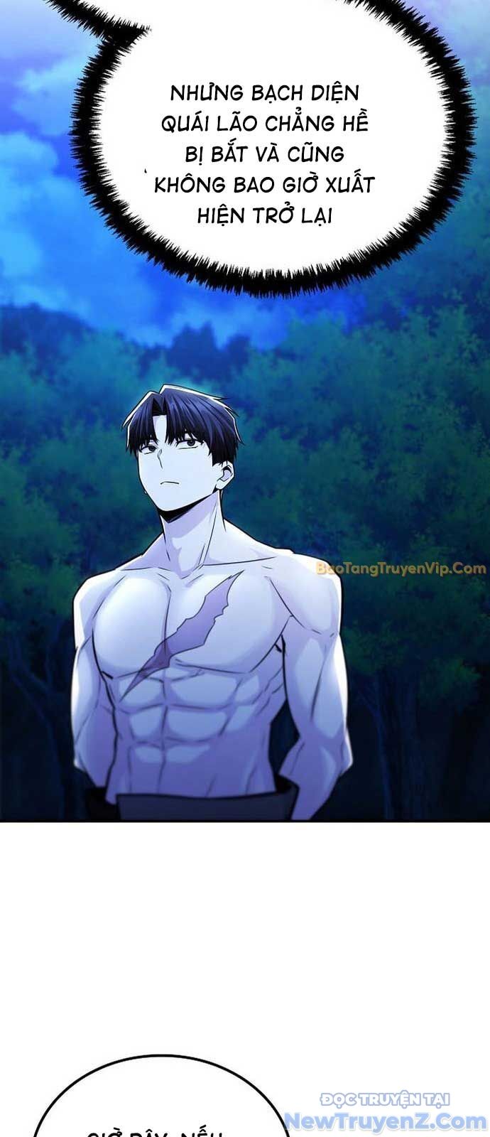 Quỷ Kiếm Thiên Tài Của Hoa Sơn Phái - Chapter 27 - Page 54