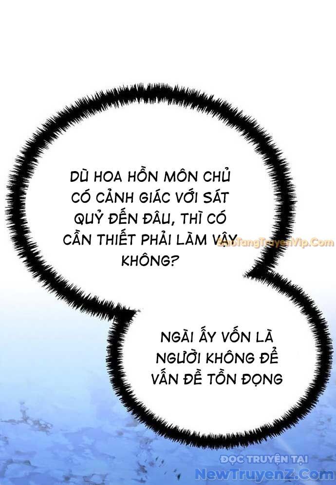 Quỷ Kiếm Thiên Tài Của Hoa Sơn Phái - Chapter 27 - Page 56