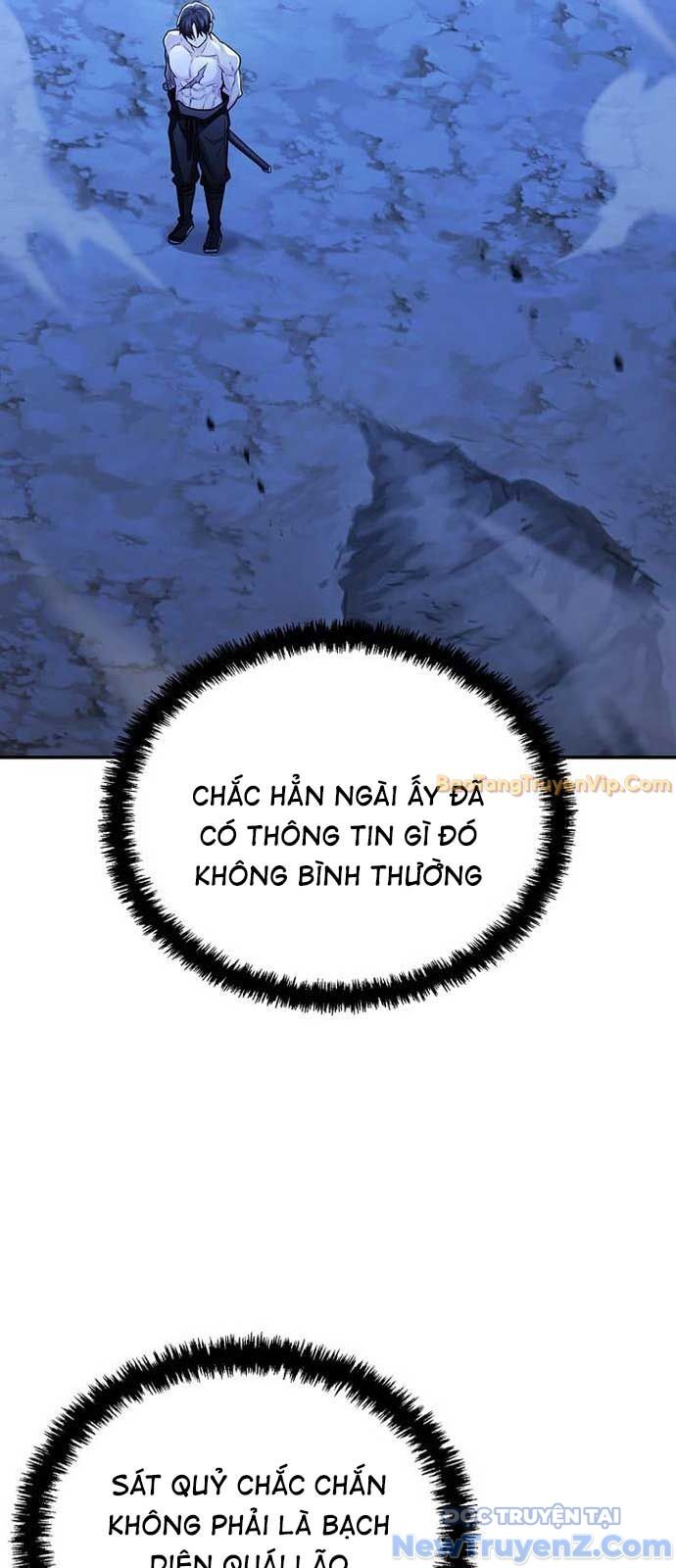 Quỷ Kiếm Thiên Tài Của Hoa Sơn Phái - Chapter 27 - Page 57