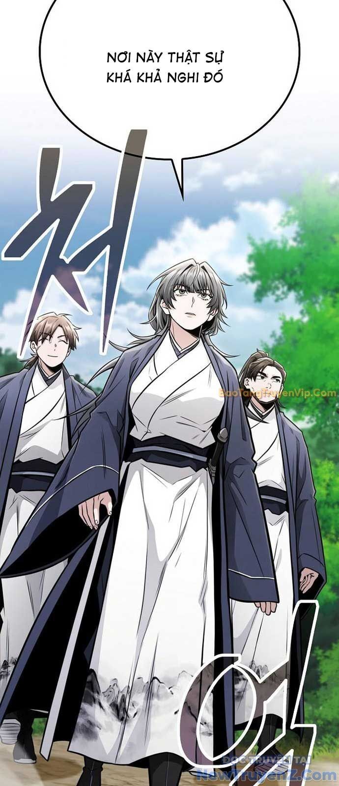 Quỷ Kiếm Thiên Tài Của Hoa Sơn Phái - Chapter 27 - Page 66