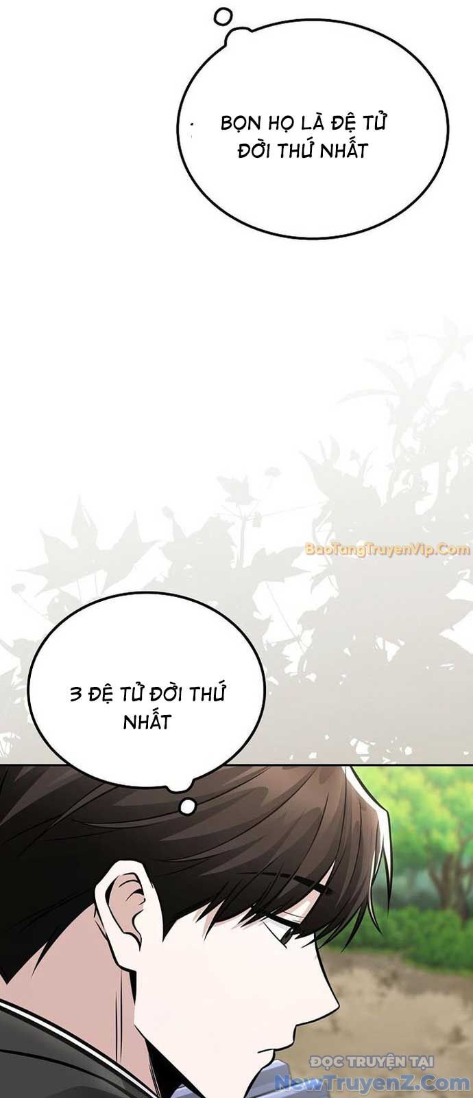 Quỷ Kiếm Thiên Tài Của Hoa Sơn Phái - Chapter 27 - Page 70