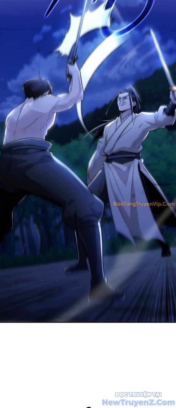 Quỷ Kiếm Thiên Tài Của Hoa Sơn Phái - Chapter 27 - Page 9