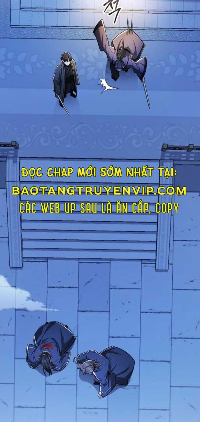 Quỷ Kiếm Thiên Tài Của Hoa Sơn Phái - Chapter 29.1 - Page 11