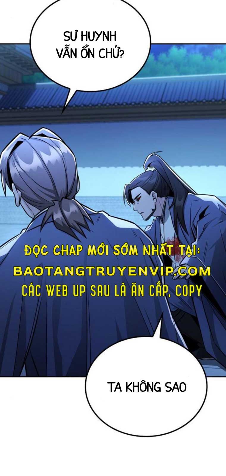 Quỷ Kiếm Thiên Tài Của Hoa Sơn Phái - Chapter 29.1 - Page 13