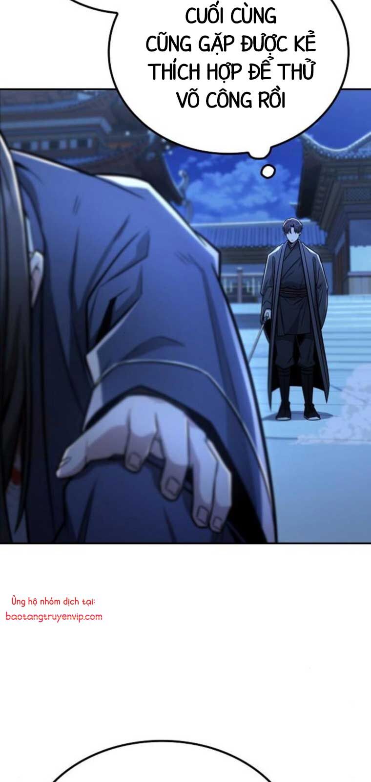 Quỷ Kiếm Thiên Tài Của Hoa Sơn Phái - Chapter 29.1 - Page 15