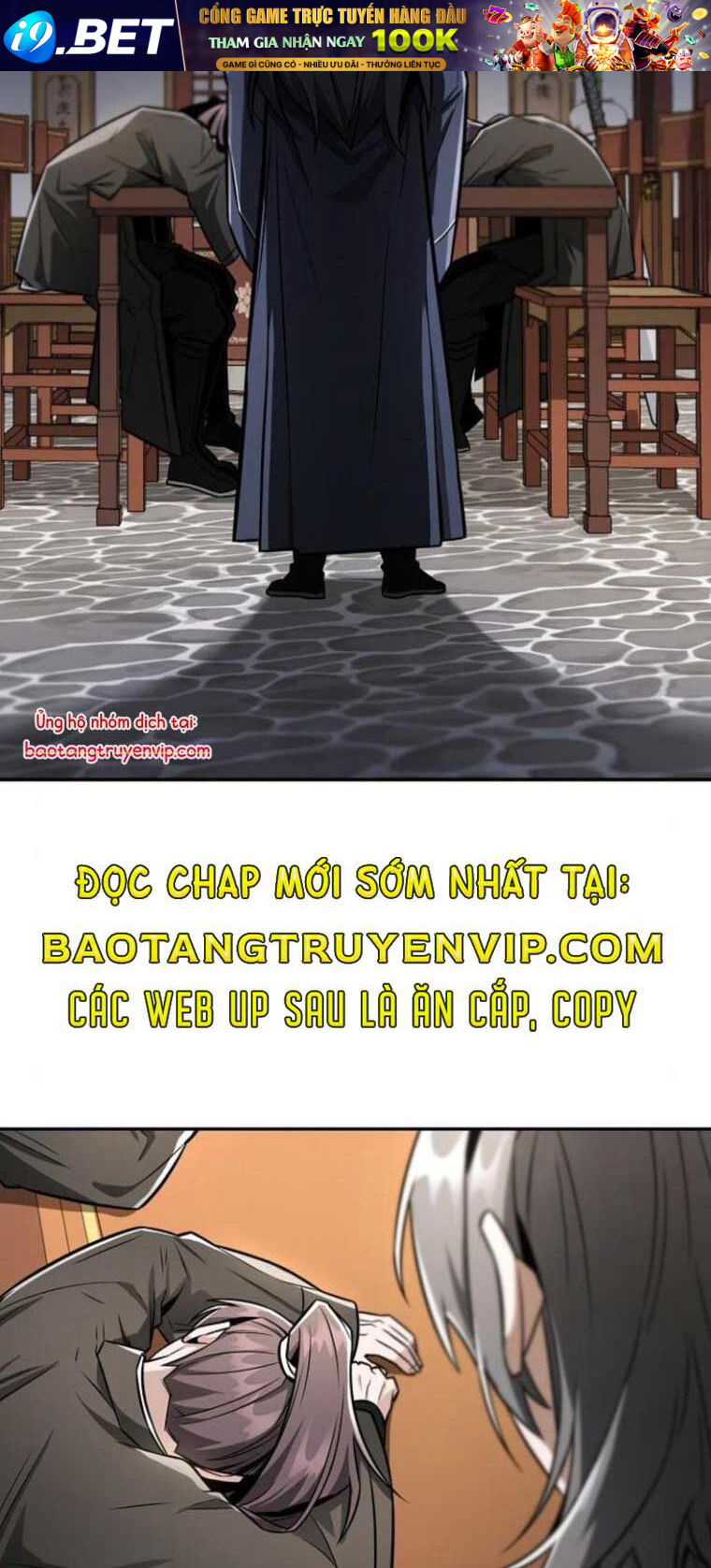 Quỷ Kiếm Thiên Tài Của Hoa Sơn Phái - Chapter 29.1 - Page 18