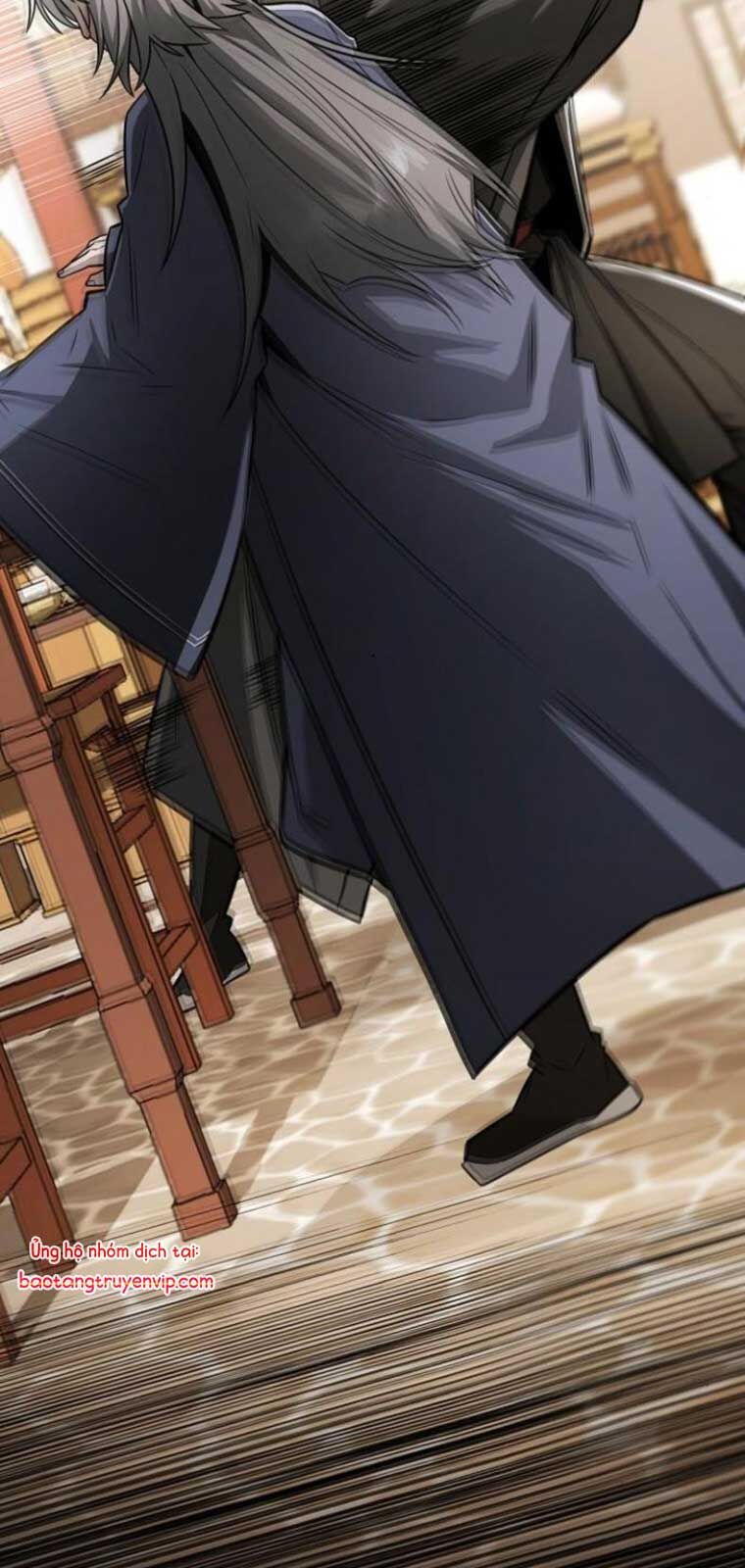 Quỷ Kiếm Thiên Tài Của Hoa Sơn Phái - Chapter 29.1 - Page 23