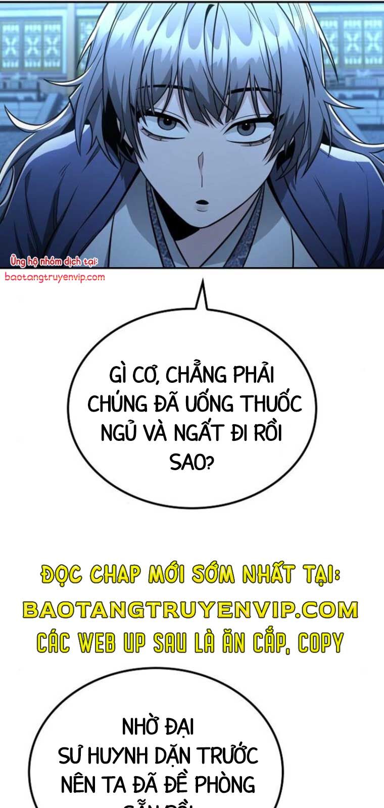 Quỷ Kiếm Thiên Tài Của Hoa Sơn Phái - Chapter 29.1 - Page 26